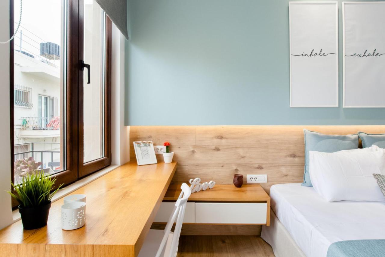 19th Century Luxury Maisonette In The Center *