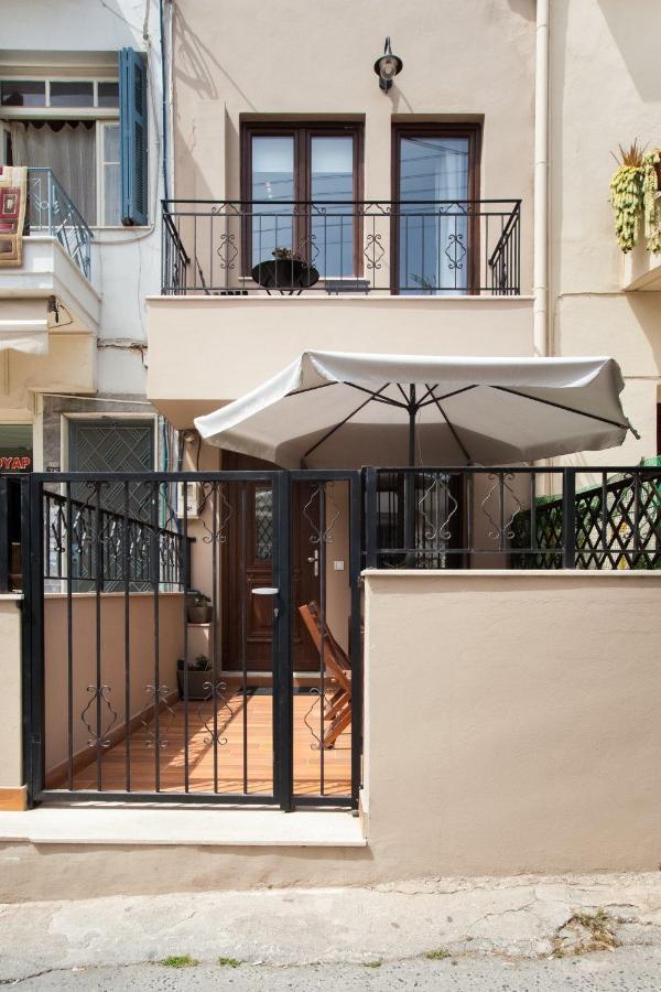 Villa 19th Century Luxury Maisonette In The Center *