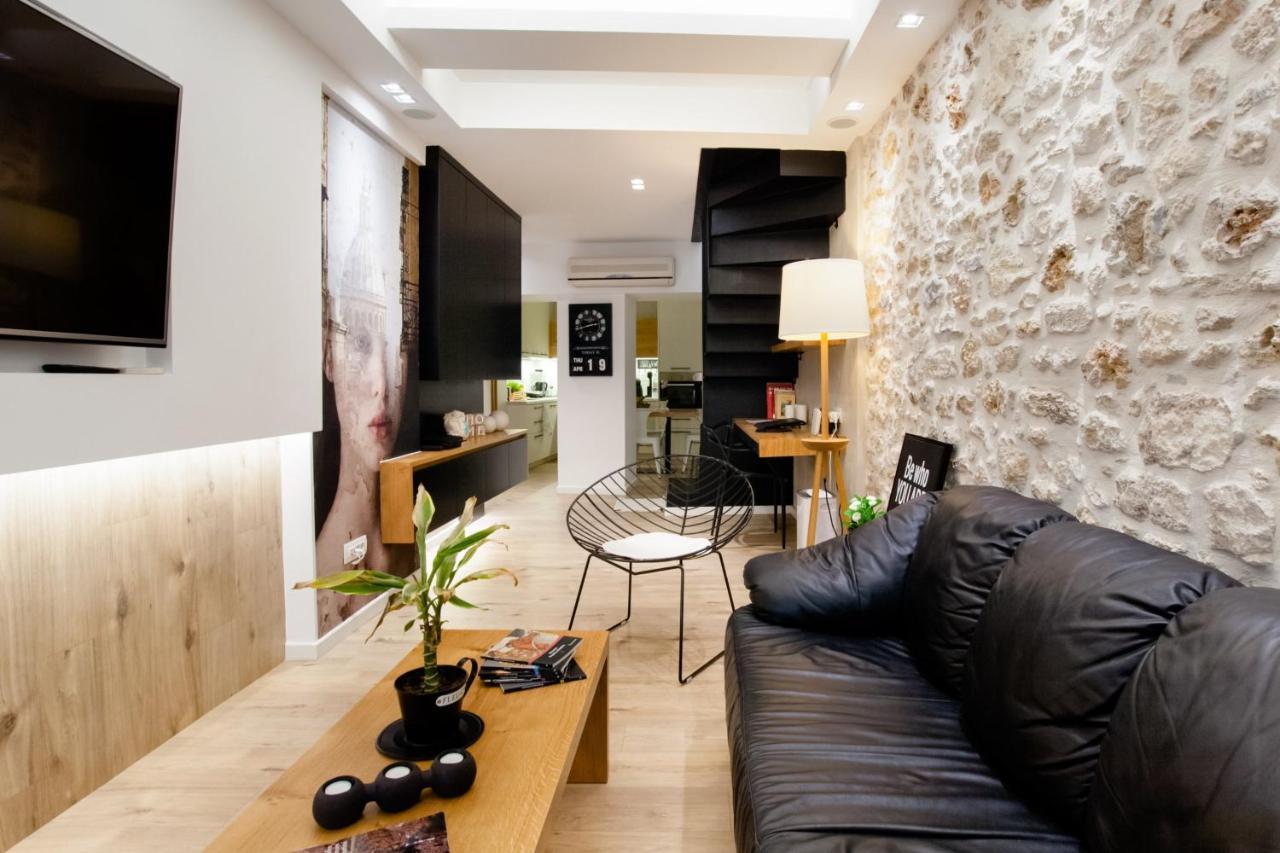 19th Century Luxury Maisonette In The Center * Héraklion