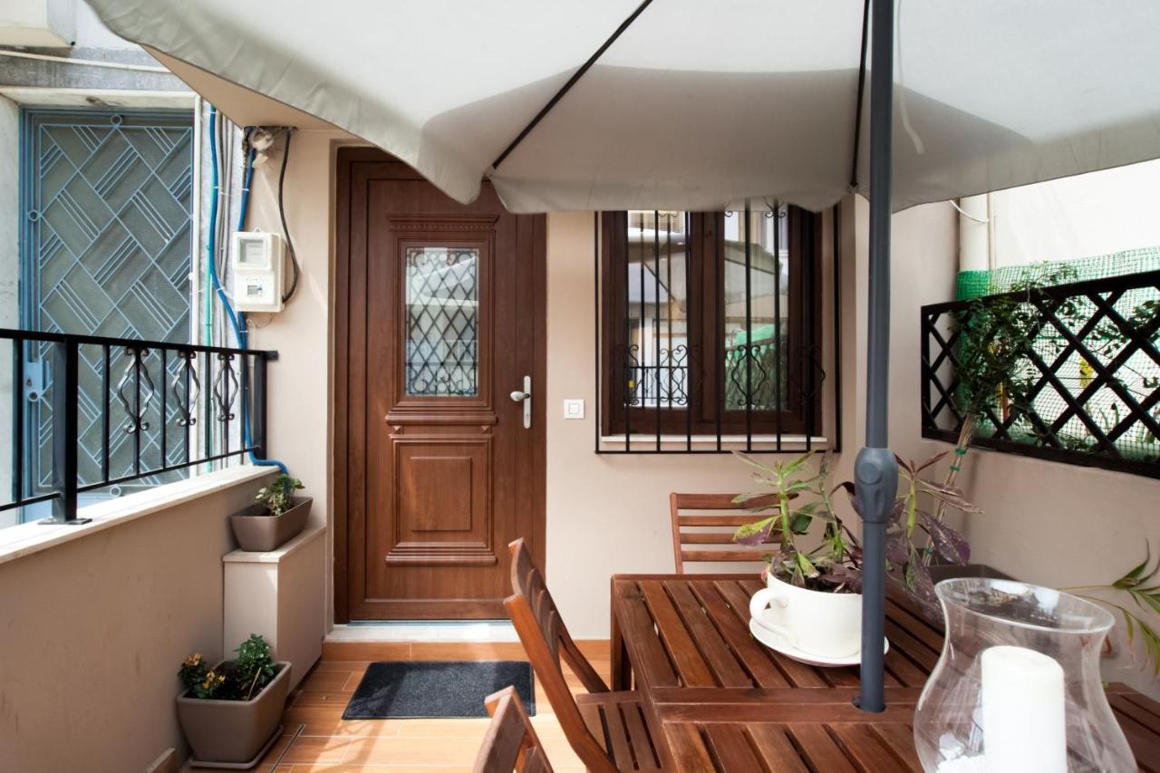19th Century Luxury Maisonette In The Center Villa *